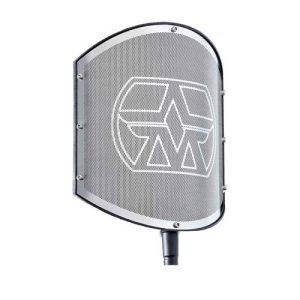 Shield GN Aston Microphones