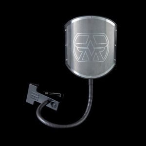 Shield GN Aston Microphones