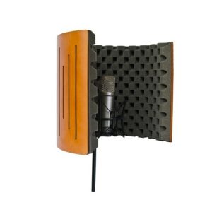 Flexi Screen – Ultra Vicoustic