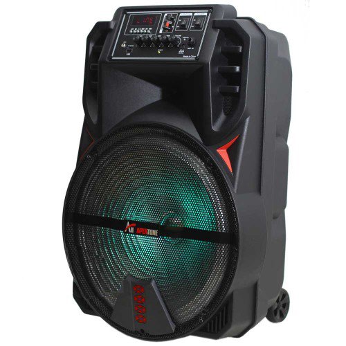 בידורית 12″ / 600W
