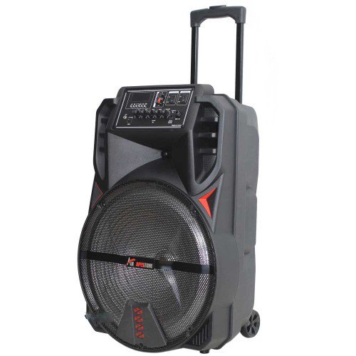 בידורית 12″ / 600W