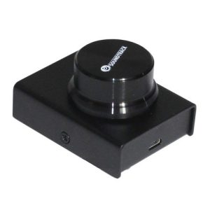 כפתור שליטה ווליום USB