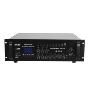 מגבר כריזה 1600 Watt