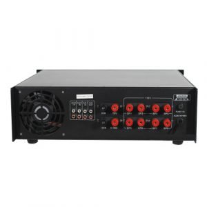 מגבר כריזה 1600 Watt