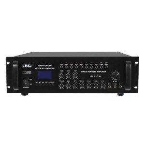 מגבר כריזה 1000 Watt
