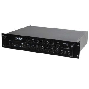 מגבר כריזה 180 Watt