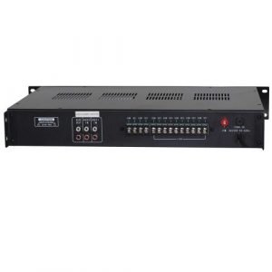מגבר כריזה 100 Watt