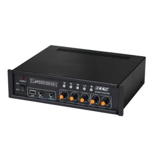 מגבר 45 Watt עם DC