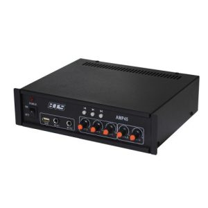 מגבר כריזה 45 Watt