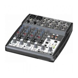 מיקסר ברינגר XE-802 Behringer