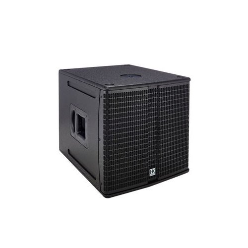 רמקול סאב מוגבר L SUB 1500 A מבית HK Audio