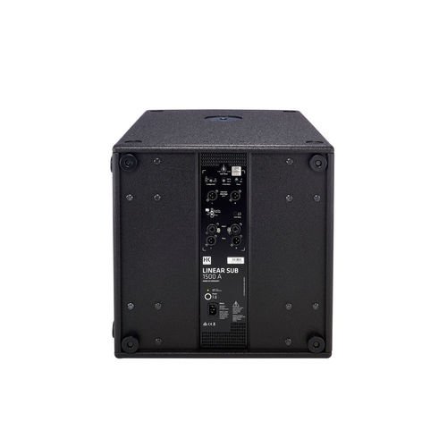 רמקול סאב מוגבר L SUB 1500 A מבית HK Audio