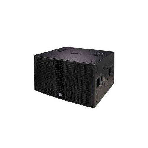 L SUB 4000 A רמקול סאב מוגבר מבית HK Audio