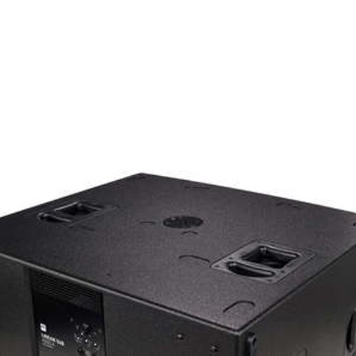 L SUB 4000 A רמקול סאב מוגבר מבית HK Audio