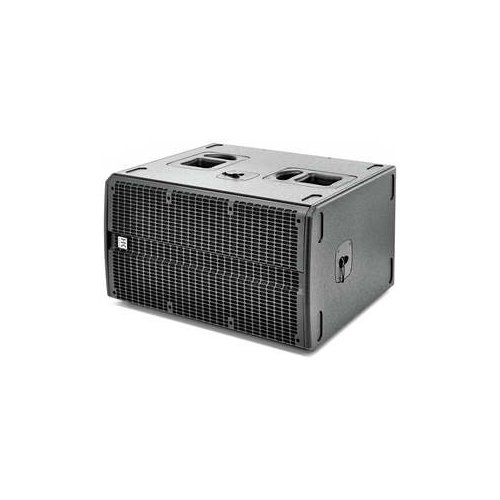 E 210 SUB AS רמקול סאב מוגבר מבית HK Audio