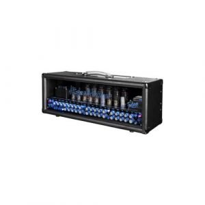 Triamp Mark 3 ראש מגבר ספינת הדגל מבית Hughes & Kettner Hughes And Kettner