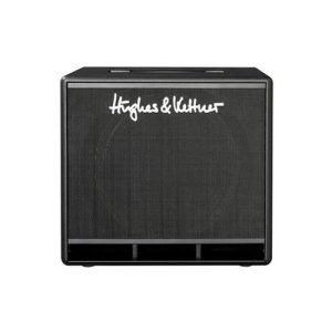 TS 112 PRO קבינט גיטרה פרימיום 12 אינץ’ מבית Hughes & Kettner Hughes And Kettner