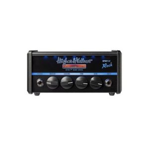 “הראש המגבר של Hughes And Kettner לגיטרה – רוח האבן”