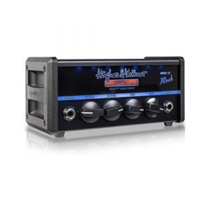 “הראש המגבר של Hughes And Kettner לגיטרה – רוח האבן”