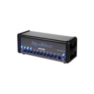 ראש מגבר לגיטרה חשמלית Black Spirit 200 מבית Hughes And Kettner