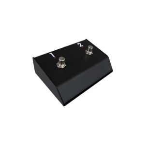 FS-2 פדאל רגל MIDI כפול מבית Hughes & Kettner Hughes And Kettner