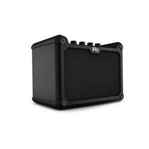 מגבר גיטרה חשמלית iRig Micro Amp מבית IK Multimedia