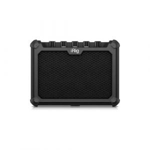 מגבר גיטרה חשמלית iRig Micro Amp מבית IK Multimedia