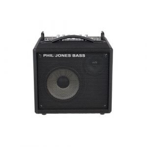 Micro 7 מגבר בס קומבו קומפקטי מבית PHIL JONES
