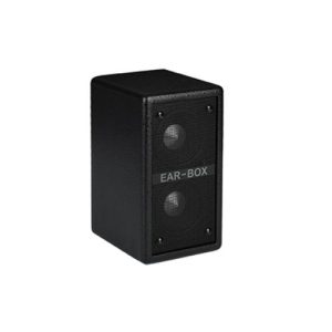 Ear Box (EB-200) מוניטור בס חדשני להופעות מבית Phil Jones