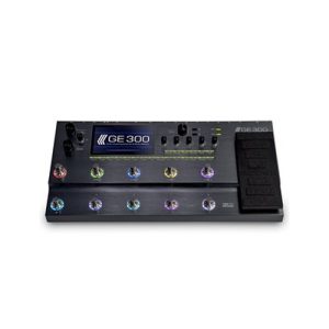 GE300 מולטי אפקט מבית MOOER