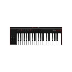 iRig Keys 2 מקלדת שליטה 37 קלידים USB/MIDI מבית IK Multimedia
