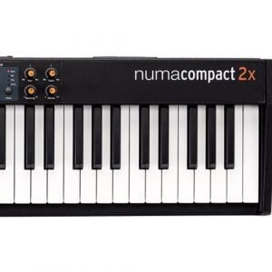 Numa Compact 2x Studiologic