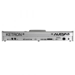Audya 5 Ketron