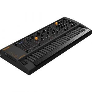 Sledge Black Edition Studiologic