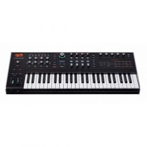 HYDRASYNTH Keyboard ASM