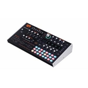 HYDRASYNTH Desktop ASM