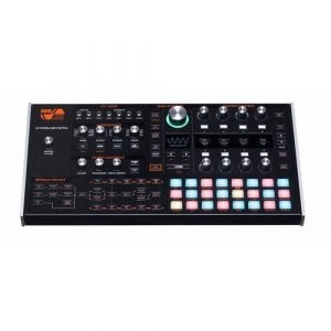 HYDRASYNTH Desktop ASM