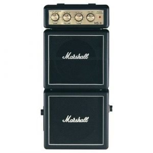 MS-4 Marshall