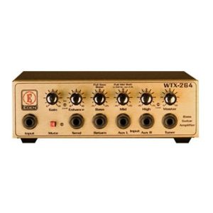 WTX-264 Eden