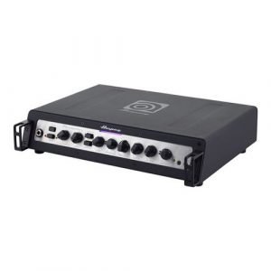 PF-500 Ampeg