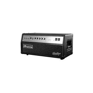 Heritage SVT-CL Ampeg