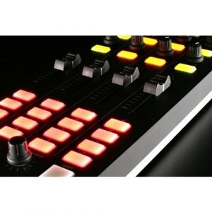 XONE:K2 Allen & Heath