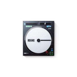 TWELVE RANE