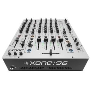 XONE:96 Allen & Heath