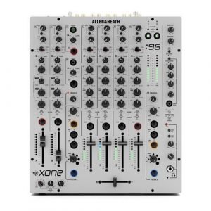 XONE:96 Allen & Heath