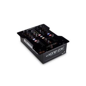 XONE:23C Allen & Heath