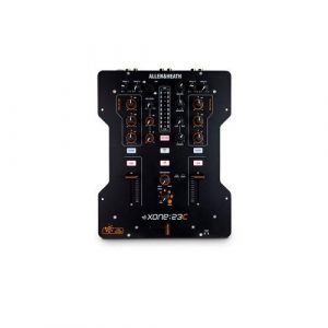 XONE:23C Allen & Heath