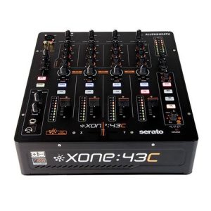 XONE:43C Allen & Heath