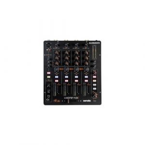 XONE:43C Allen & Heath