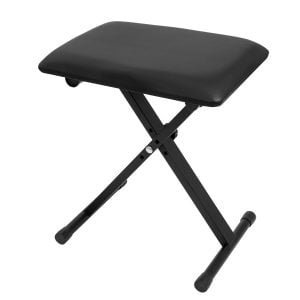 כסא לקלידים CASCHA HH2081